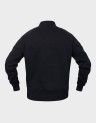 GLOBAL STRIPE 1/4 ZIP