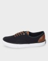 CURTIS CASUAL CANVAS