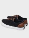 CURTIS CASUAL CANVAS