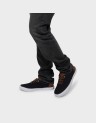 CURTIS CASUAL CANVAS