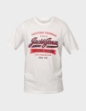 LOGO TEE SS O-NECK 2