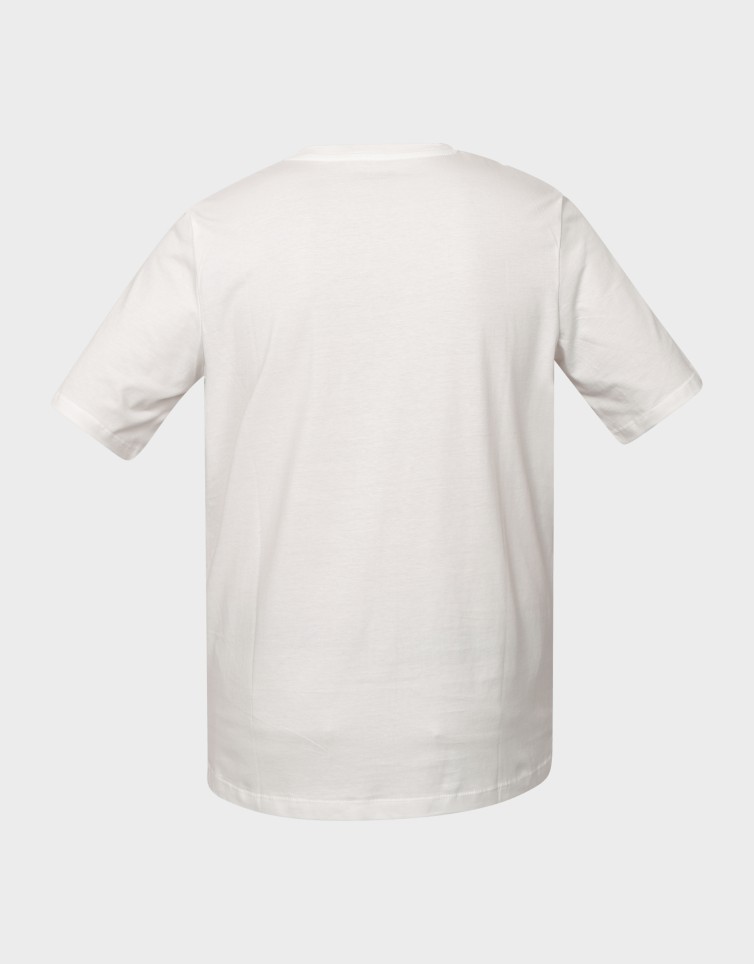 LOGO TEE SS O-NECK 2