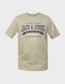 LOGO TEE SS O-NECK 2