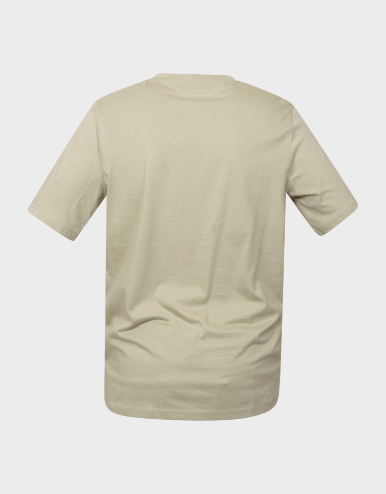 LOGO TEE SS O-NECK 2