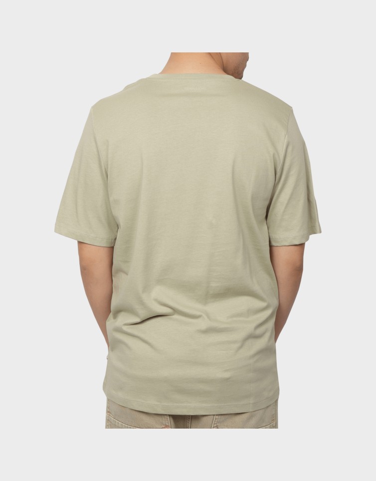 LOGO TEE SS O-NECK 2