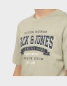 LOGO TEE SS O-NECK 2