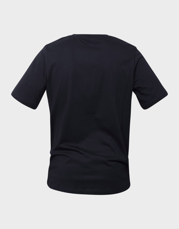 LOGO TEE SS O-NECK 2