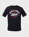 LOGO TEE SS O-NECK 2