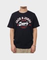 LOGO TEE SS O-NECK 2