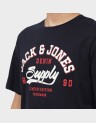 LOGO TEE SS O-NECK 2