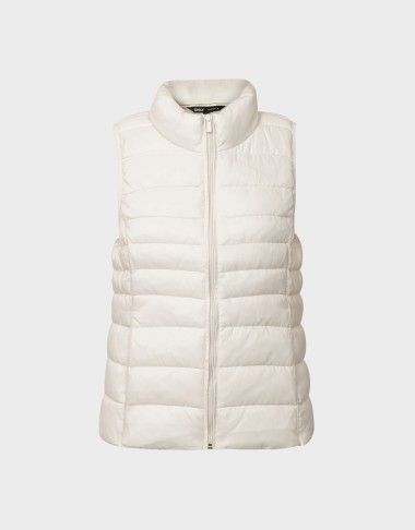 NEW CLAIRE QUILTED WAISTCOAT