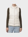 NEW CLAIRE QUILTED WAISTCOAT