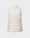 NEW CLAIRE QUILTED WAISTCOAT