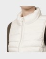 NEW CLAIRE QUILTED WAISTCOAT