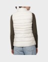 NEW CLAIRE QUILTED WAISTCOAT