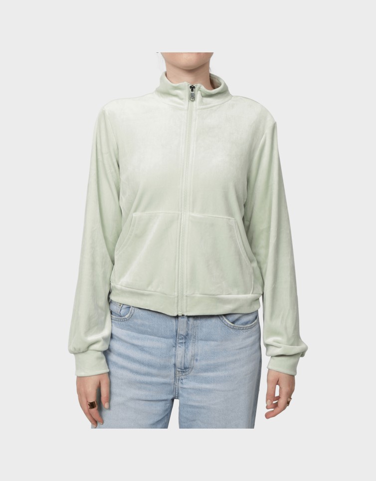 REBEL L/S HIGHNECK CC