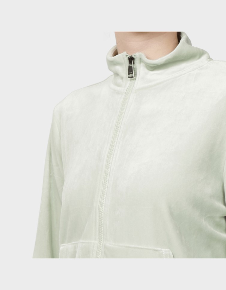 REBEL L/S HIGHNECK CC
