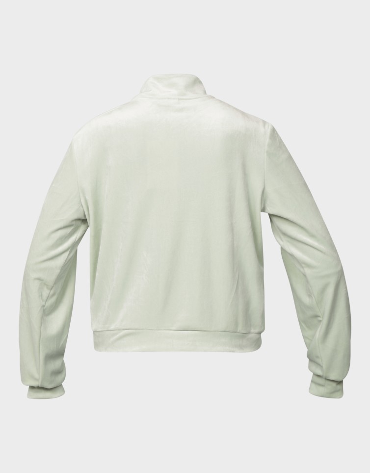 REBEL L/S HIGHNECK CC