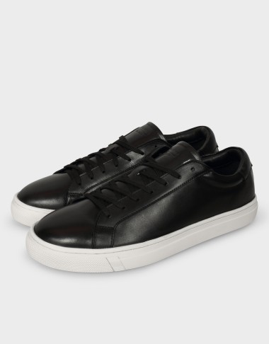 RADCLIFFE LEATHER