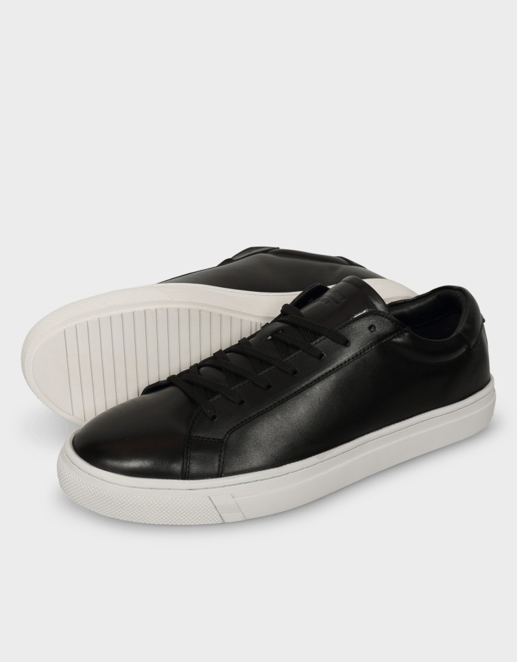 RADCLIFFE LEATHER