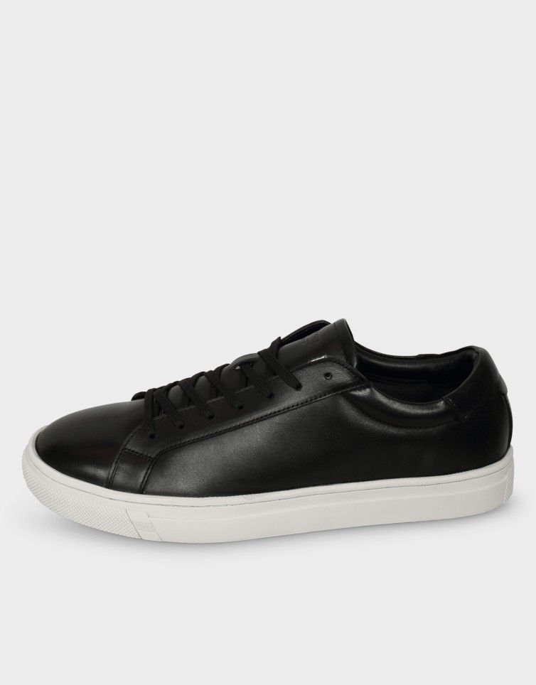 RADCLIFFE LEATHER