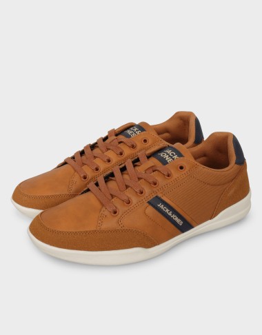 ANDREW PU SNEAKER