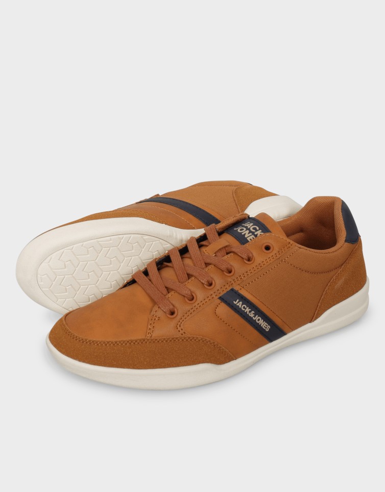 ANDREW PU SNEAKER