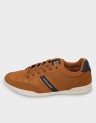 ANDREW PU SNEAKER