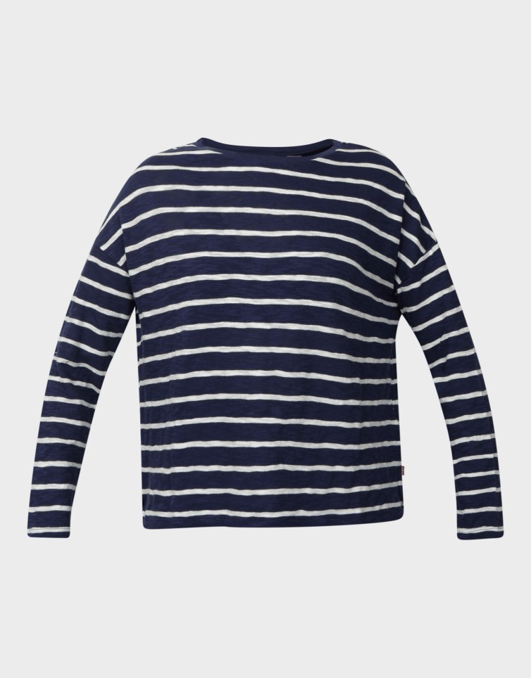 MARGOT LONG SLEEVE