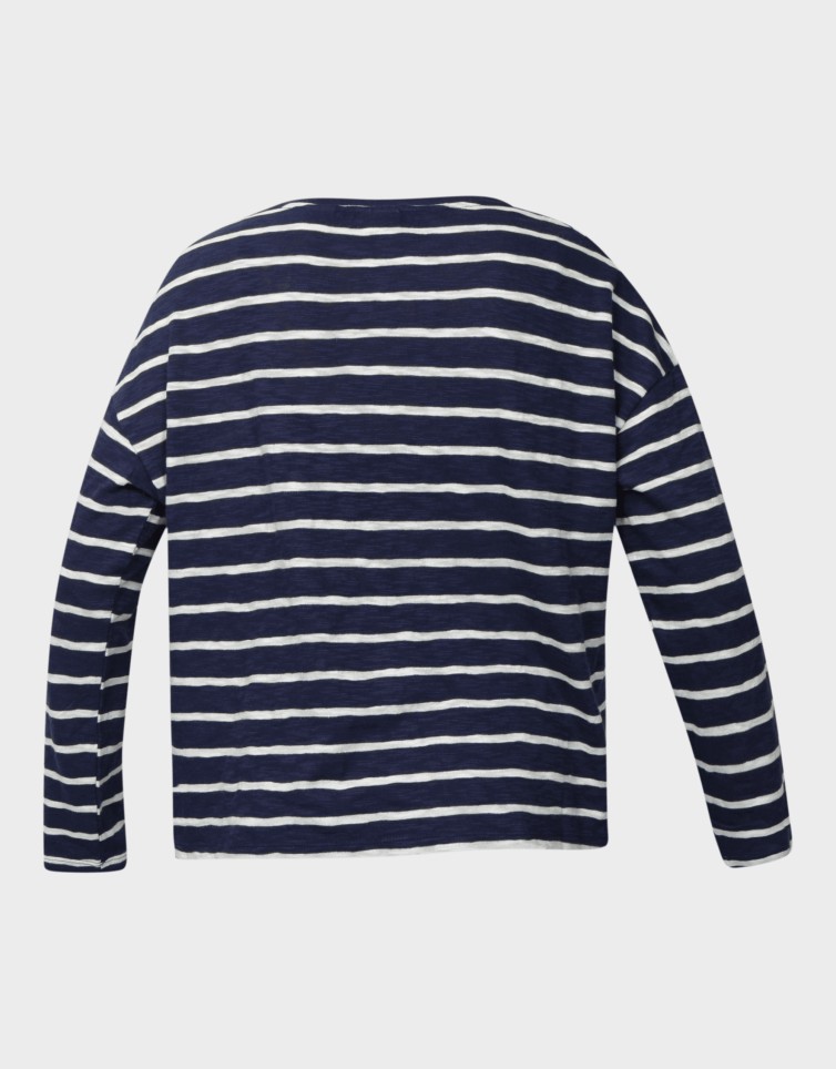 MARGOT LONG SLEEVE