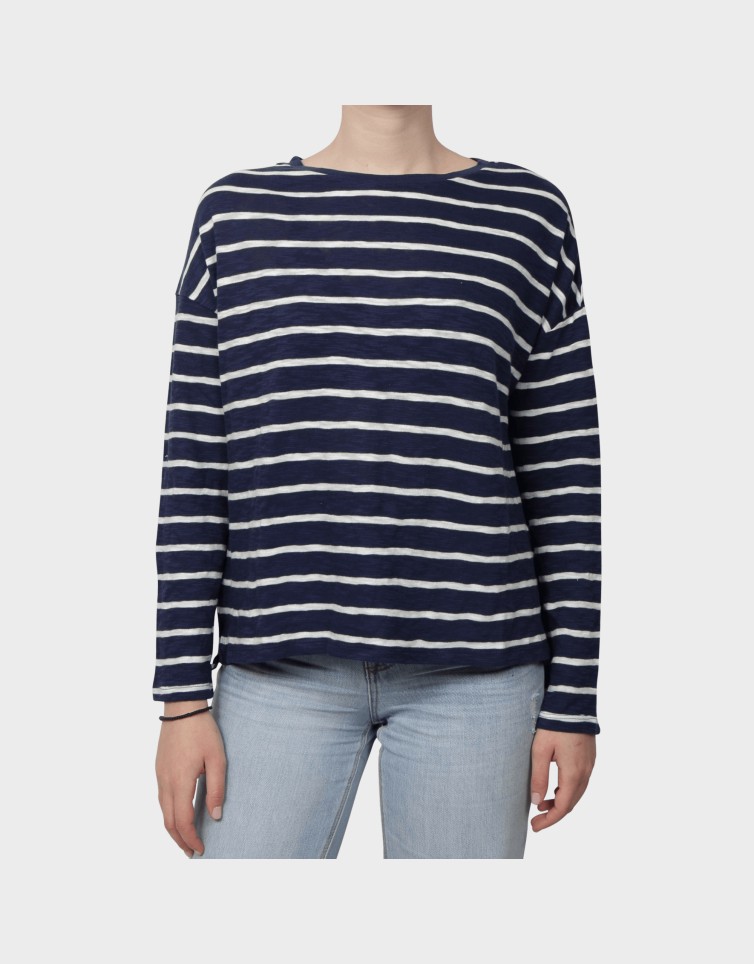 MARGOT LONG SLEEVE