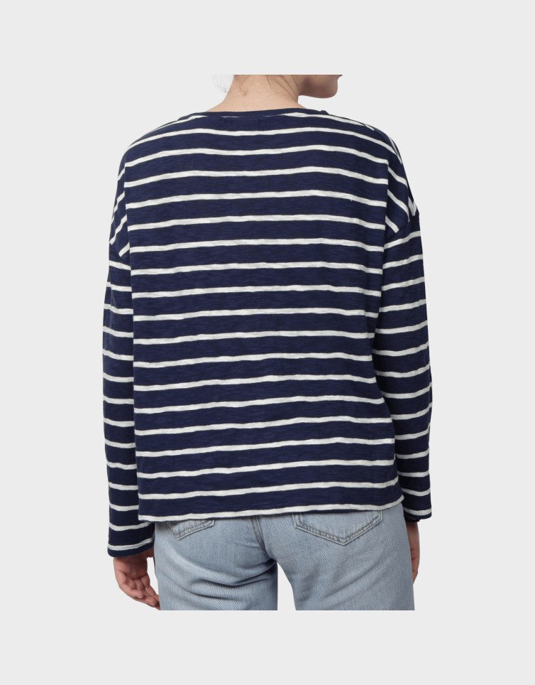 MARGOT LONG SLEEVE