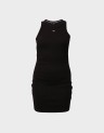 ESSENTIAL RIB TANK BODYCON