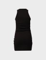 ESSENTIAL RIB TANK BODYCON