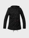 LORCA CANVAS PARKA