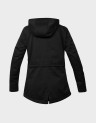 LORCA CANVAS PARKA