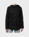LORCA CANVAS PARKA