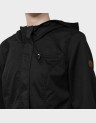 LORCA CANVAS PARKA