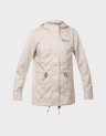LORCA CANVAS PARKA