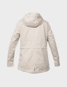 LORCA CANVAS PARKA