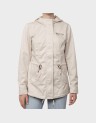 LORCA CANVAS PARKA