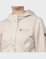 LORCA CANVAS PARKA