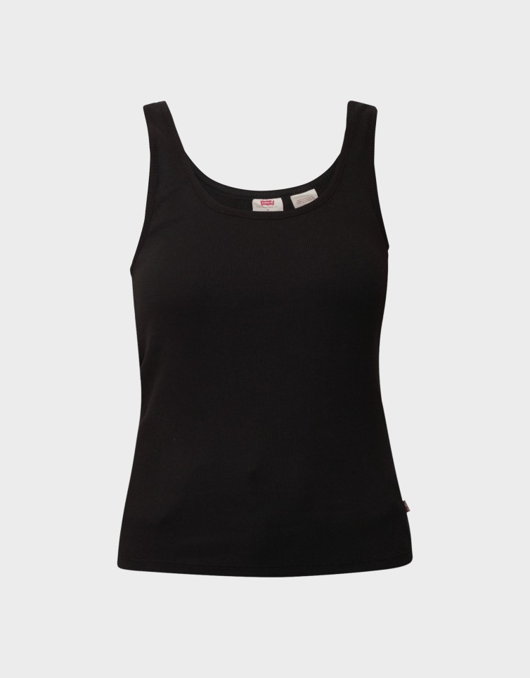 ESSENTIAL RIB TANK