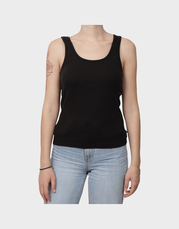 ESSENTIAL RIB TANK