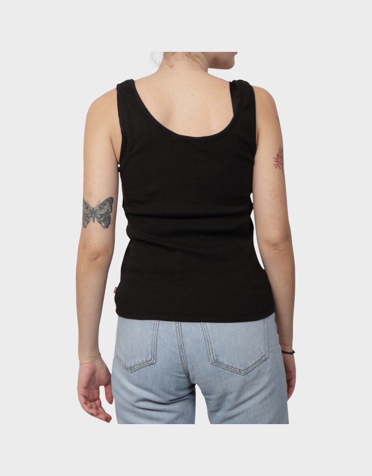 ESSENTIAL RIB TANK