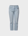 501® CROP
