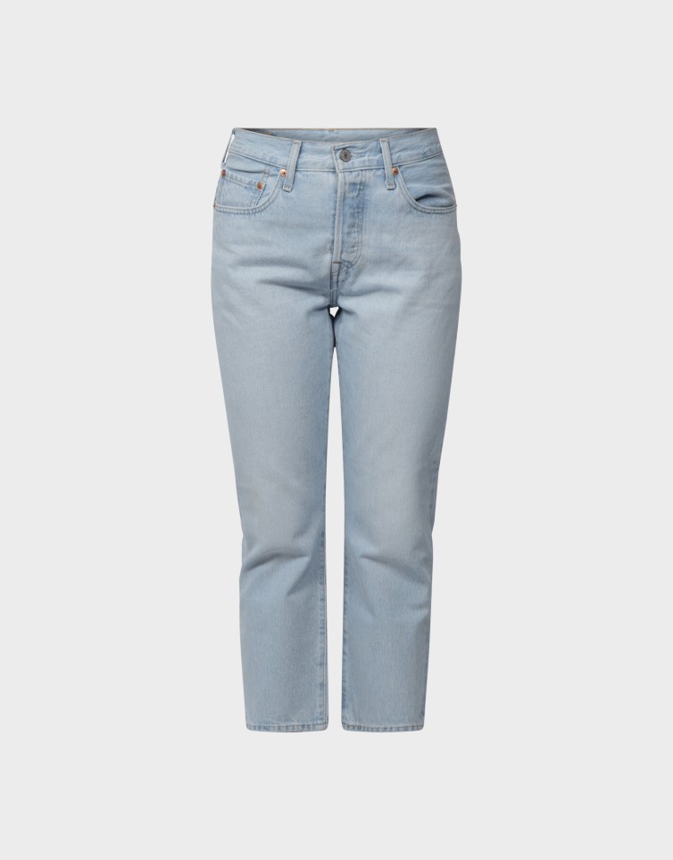 501® CROP
