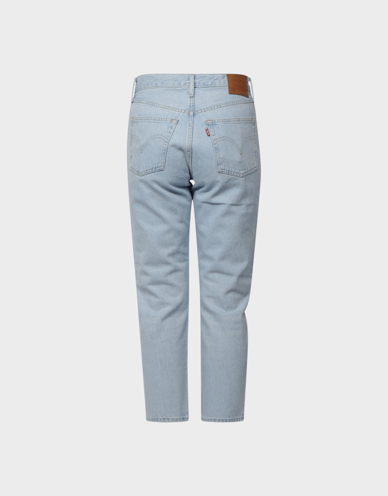 501® CROP