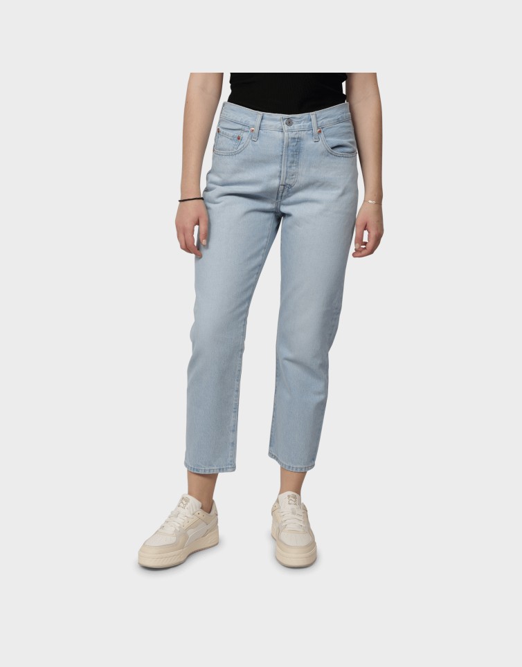 501® CROP