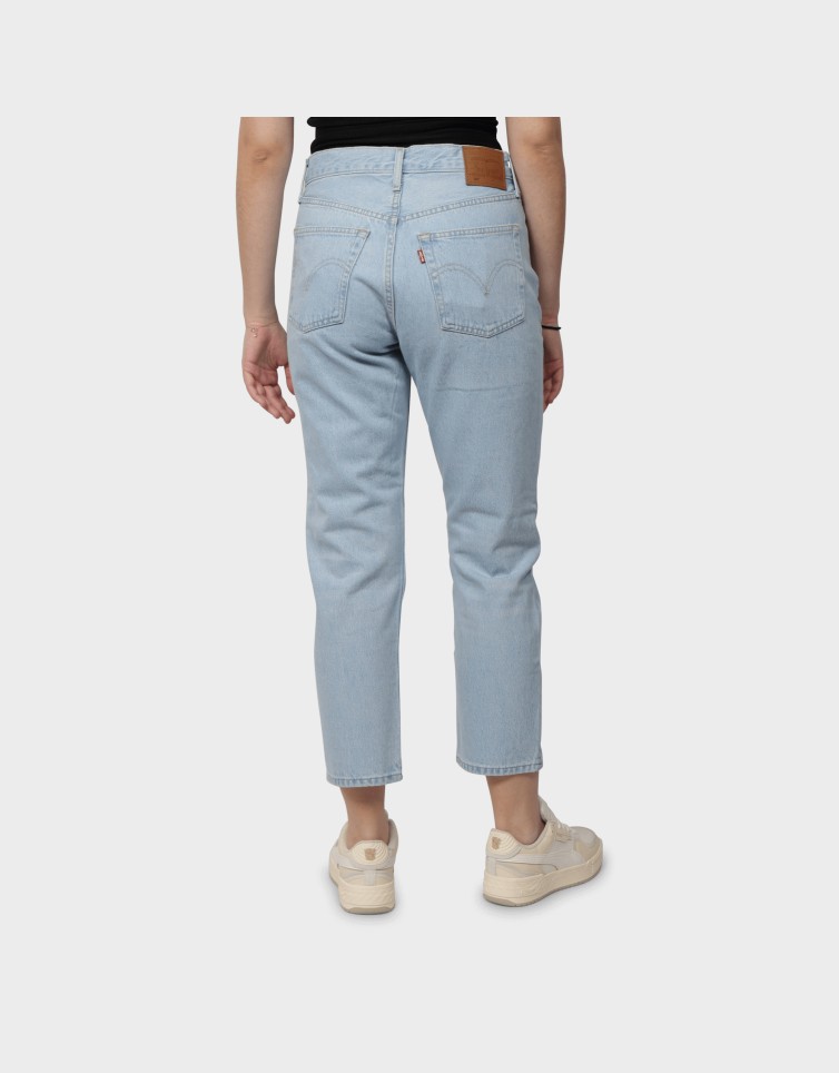 501® CROP